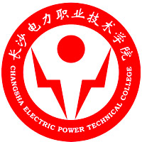 长沙电力职业技术学院_校徽_logo