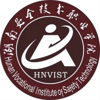 湖南安全技术职业学院_校徽_logo