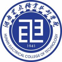 湖南电气职业技术学院_校徽_logo