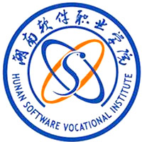 湖南软件职业技术大学_校徽_logo