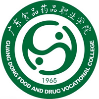 广东食品药品职业学院_校徽_logo