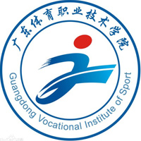 广东体育职业技术学院_校徽_logo