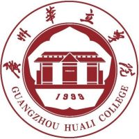 广州华立学院_校徽_logo