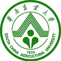 华南农业大学珠江学院_校徽_logo