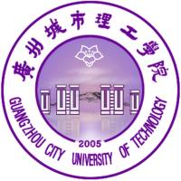 广州城市理工学院_校徽_logo