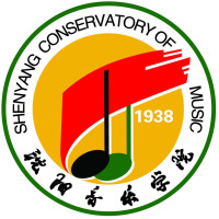 沈阳音乐学院_校徽_logo