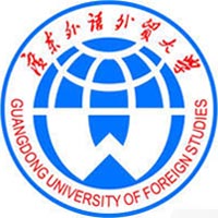 广东外语外贸大学南国商学院_校徽_logo