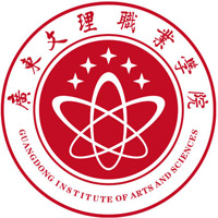 广东文理职业学院_校徽_logo