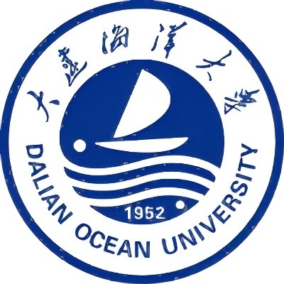 大连海洋大学_校徽_logo