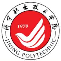 济宁职业技术学院_校徽_logo