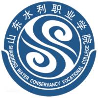 山东水利职业学院_校徽_logo