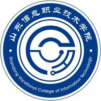 山东信息职业技术学院_校徽_logo