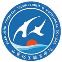 山东化工职业学院_校徽_logo