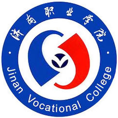 济南职业学院_校徽_logo