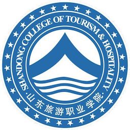 山东旅游职业学院_校徽_logo