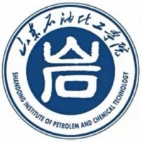 山东石油化工学院_校徽_logo