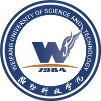 潍坊科技学院_校徽_logo