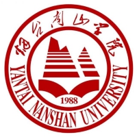 烟台南山学院_校徽_logo