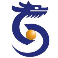 山东圣翰财贸职业学院_校徽_logo