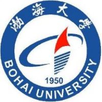 渤海大学_校徽_logo