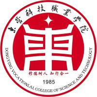 东营科技职业学院_校徽_logo