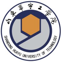 山东华宇工学院_校徽_logo