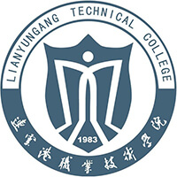 连云港职业技术学院_校徽_logo