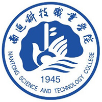 南通科技职业学院_校徽_logo