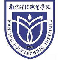 南京科技职业学院_校徽_logo