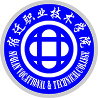 宿迁职业技术学院_校徽_logo