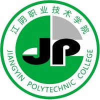江阴职业技术学院_校徽_logo