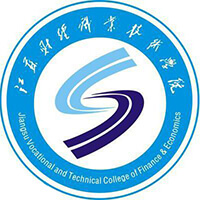 江苏财经职业技术学院_校徽_logo