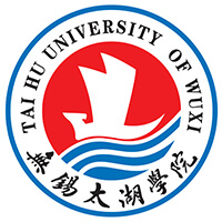 无锡太湖学院_校徽_logo