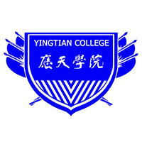 应天职业技术学院_校徽_logo