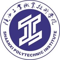 陕西工业职业技术学院_校徽_logo