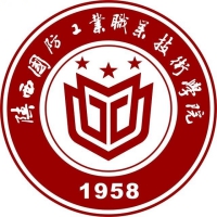 陕西国防工业职业技术学院_校徽_logo