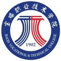 宝鸡职业技术学院_校徽_logo