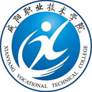 咸阳职业技术学院_校徽_logo