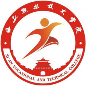 西安职业技术学院_校徽_logo