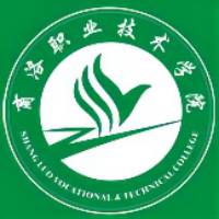 商洛职业技术学院_校徽_logo