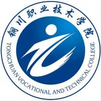 铜川职业技术学院_校徽_logo