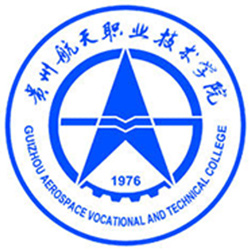 贵州航天职业技术学院_校徽_logo