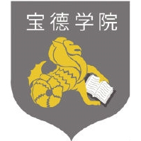 天津商业大学宝德学院_校徽_logo