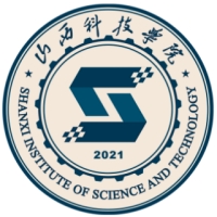 山西科技学院_校徽_logo