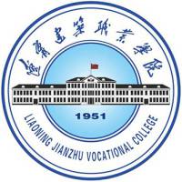 辽宁建筑职业学院_校徽_logo