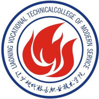 辽宁现代服务职业技术学院_校徽_logo