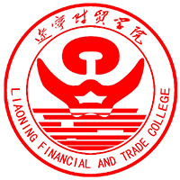 辽宁财贸学院_校徽_logo