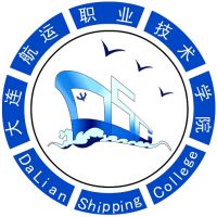 大连航运职业技术学院_校徽_logo