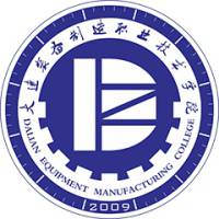 大连装备制造职业技术学院_校徽_logo