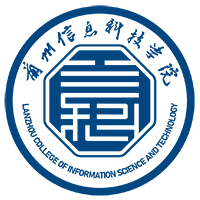 兰州信息科技学院_校徽_logo